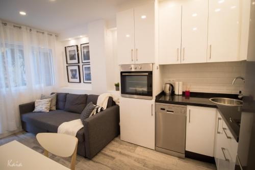 Los cisnes II - Modern apartment