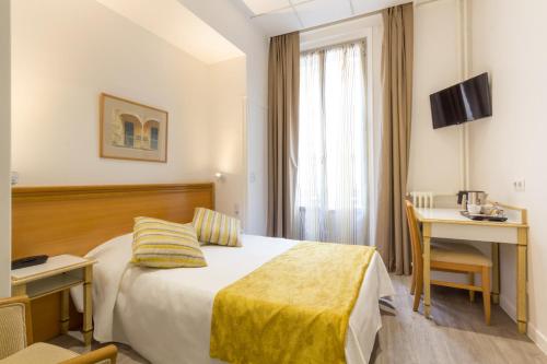Hotel Busby photo 16