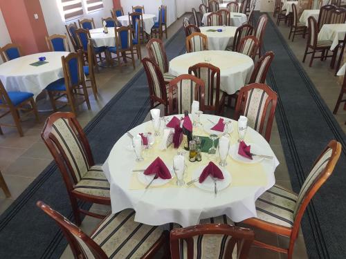 Gallery image of PROKLETIJE HOTELL Same in Brezojevica