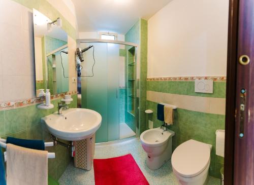 Gallery image of B&B La Casa nel Borgo in Specchia