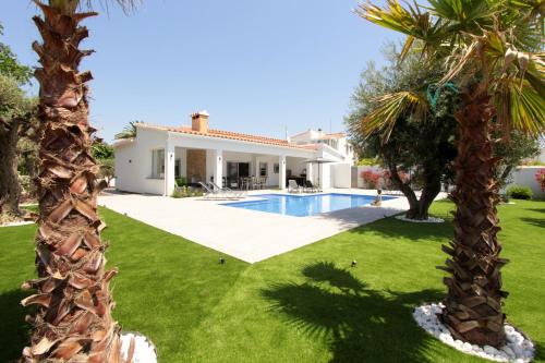 LEON INMO Villa Magna - 12262