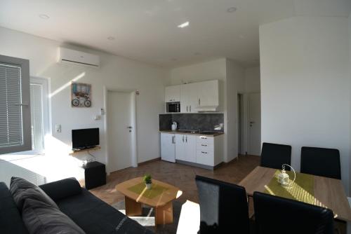 Apartments Armando