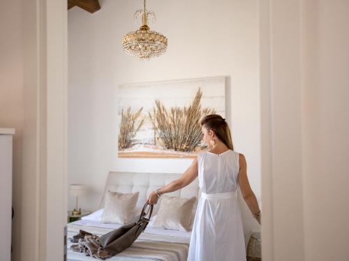 Suite con terraza
