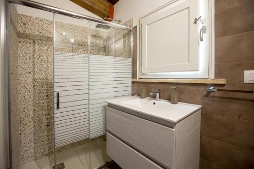 Suite con terraza