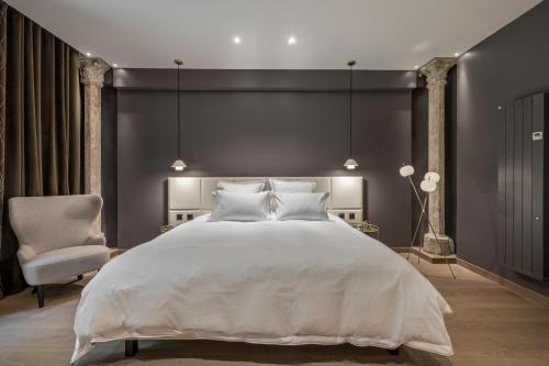 Les Suites de l'Ile Barbe photo 48