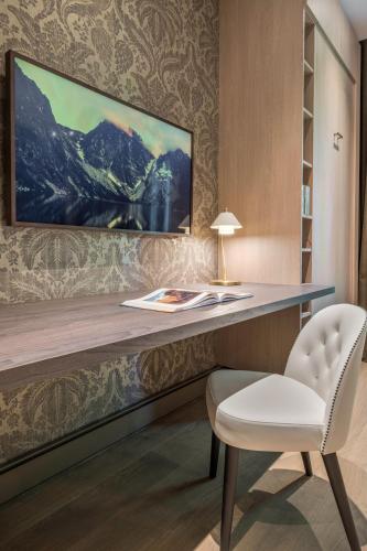 Les Suites de l'Ile Barbe photo 54