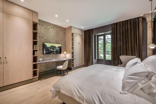 Les Suites de l'Ile Barbe photo 52