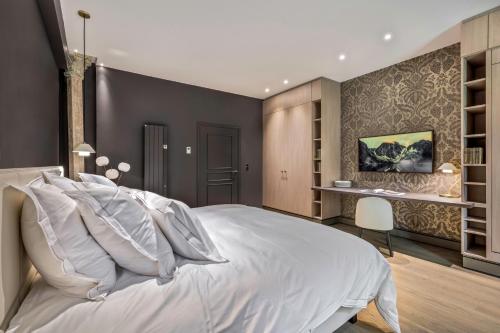 Les Suites de l'Ile Barbe photo 51