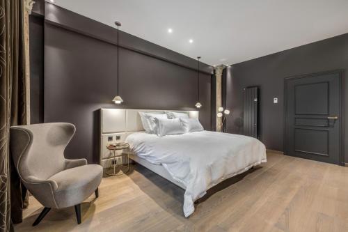 Les Suites de l'Ile Barbe photo 50