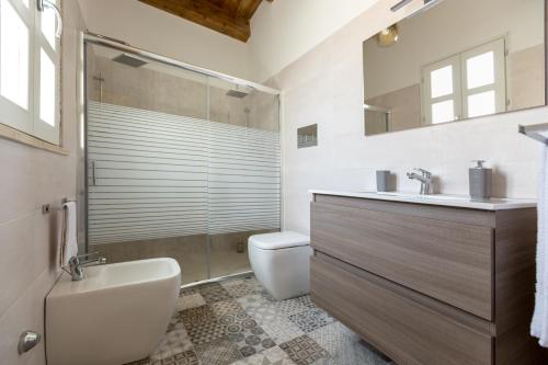 Suite con Terrazza 