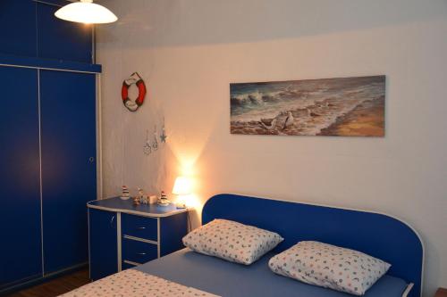Gallery image of Apartment Pela in Kotor