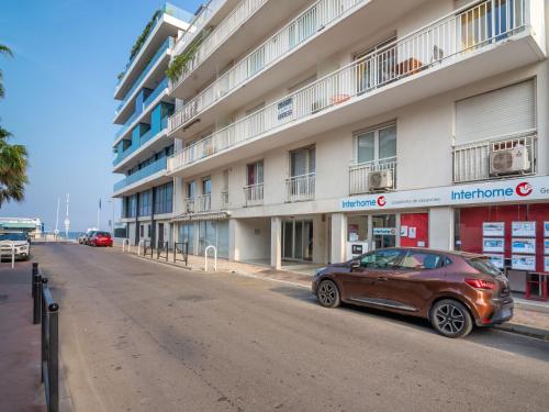 Apartment Reine Astrid-3 by Interhome