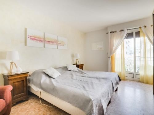 Apartment Reine Astrid-3 by Interhome