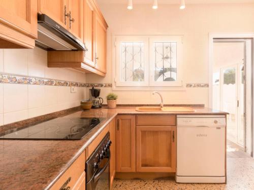 Holiday Home El Dorado Playa - Villa Degas by Interhome