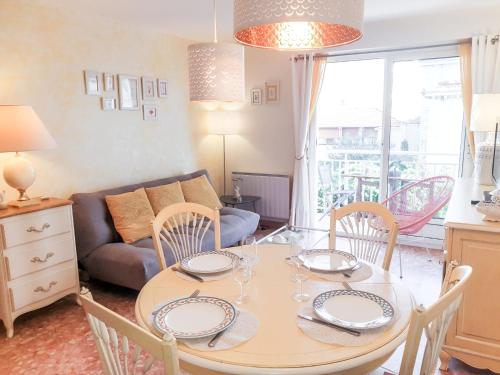 Apartment Reine Astrid-3 by Interhome