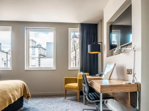 Apex Waterloo Place Hotel photo 5