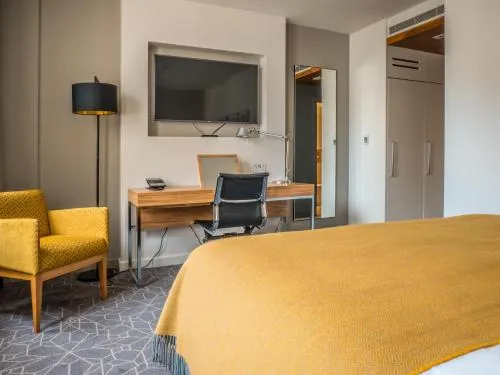 Apex Waterloo Place Hotel photo 4