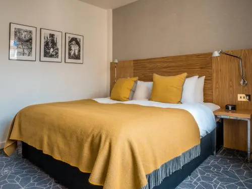 Apex Waterloo Place Hotel photo 3