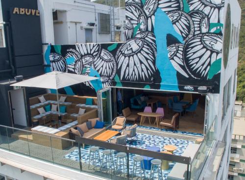 Fotografie z fotogalerie ubytování Southside by Ovolo v Hong Kongu
