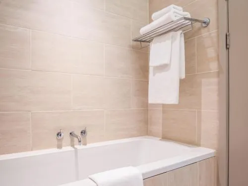 Apex Waterloo Place Hotel photo 6