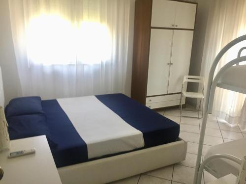 Fotografie z fotogalerie ubytování Residence Regni v destinaci Senigallia