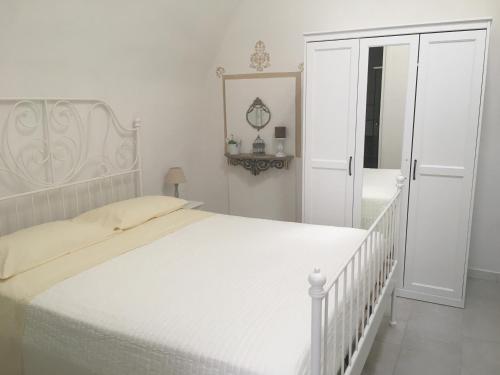 Krevet ili kreveti u jedinici u objektu Bed & Breakfast Piazza Matteotti