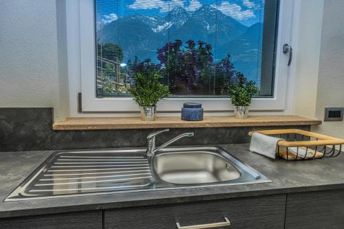 Gallery image of L'Atelier du Temps - A&G Apartment in Aosta