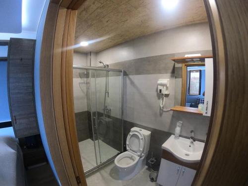 Gallery image of Batumi Hotel R&M in Batumi