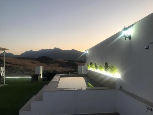 Ảnh trong thư viện ảnh của El Mirador ở Montecorto