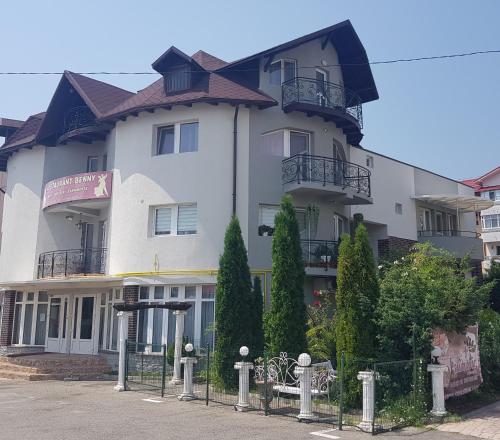 Foto dalla galleria di Pensiunea Beny a Târgu Jiu