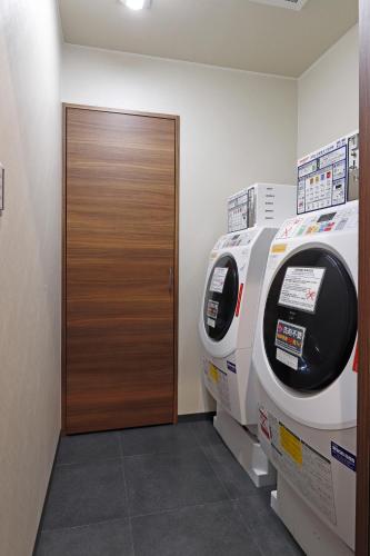 Фотография из галереи Hotel Meldia Osaka Higobashi в Осаке