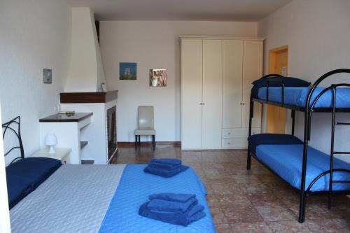 Gallery image of B&B RoGe in Olbia