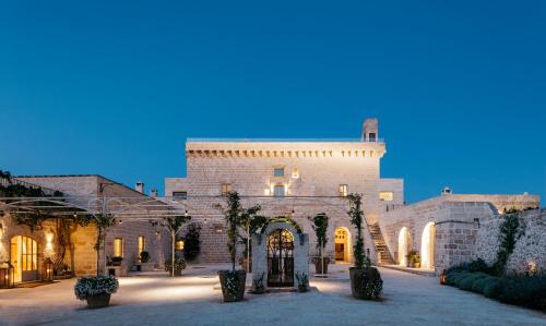 I 10 migliori hotel di Lecce (da € 69)