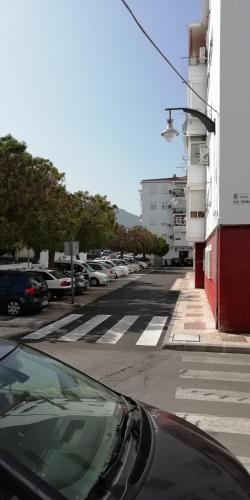 Calle Rio Trueba 11 Bajo D