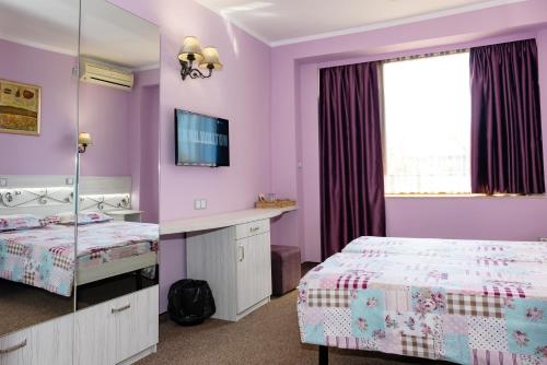 Photo de la galerie de l'établissement Kirios Hotel, à Nessebar
