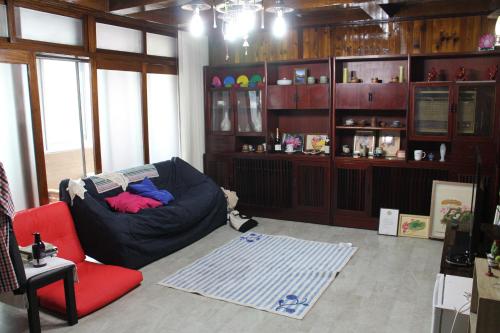 Gallery image of DASAN HOUSE in Seoul