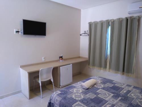 Hotel Portal do Corrente – Photos 4