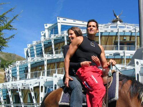 Hotel Shackleton Mountain Resort – Photos 2