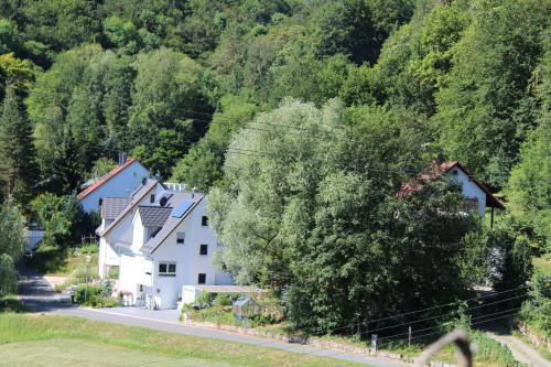 Gallery image of B&B Arlesbrunnen in Egloffstein