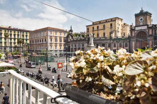 Citykey Napoli - Bed & Breakfast