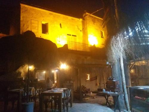Fotografie z fotogalerie ubytování Belisırma Cave Pansiyon v destinaci Aksaray
