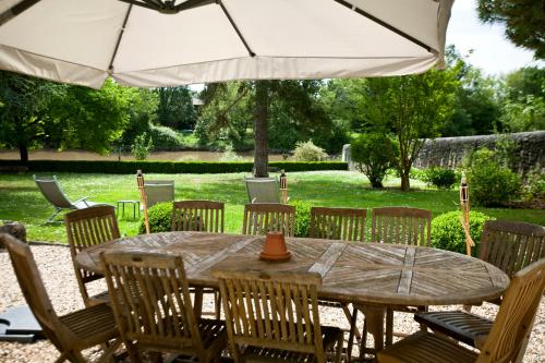 Chateau Magondeau – Photos 3
