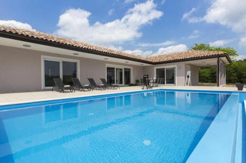 Villa Heaven