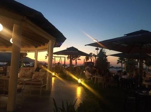 Gallery image of Kompleksi Turistik EDIR in Orikum