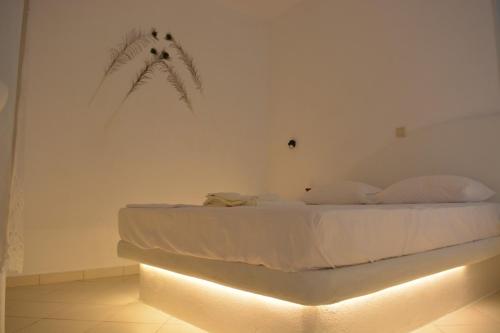Naxian vacation with sea view