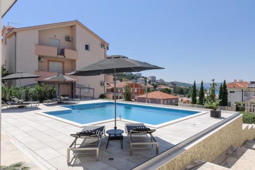 Villa Gala
