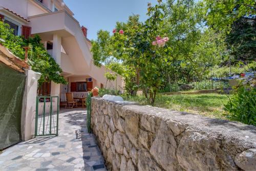 Gallery image of Apartament Mirjana in Mali Lošinj