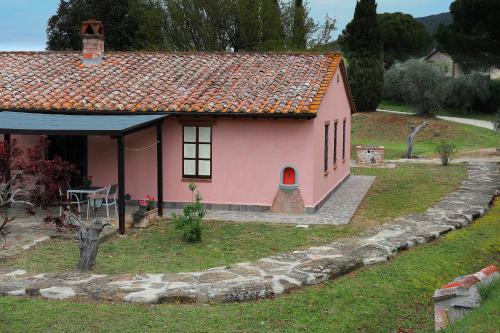 CASALE SOLE E LUNA – Photos 4