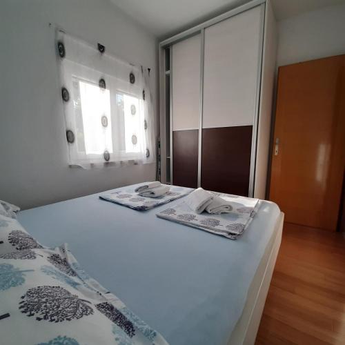 Apartment MAJA Podstrana-Split