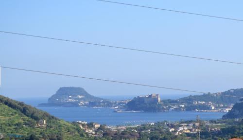 Φυσικό τοπίο κοντά σε αυτός ο ξενώνας